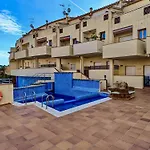 Evh123 Con Piscina Comunitaria