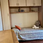 Evh123 Con Piscina Comunitaria Nyaraló *