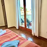 Evh123 Con Piscina Comunitaria Nyaraló *