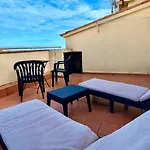 Nyaraló Evh123 Con Piscina Comunitaria Tossa de Mar