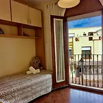 Nyaraló Evh123 Con Piscina Comunitaria