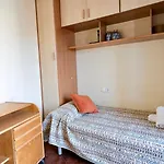 Evh123 Con Piscina Comunitaria Nyaraló