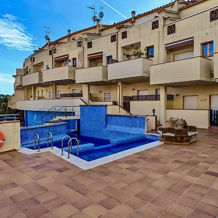 Evh123 Con Piscina Comunitaria