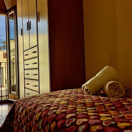 Дом отдыха Evh123 Con Piscina Comunitaria Тосса-де-Мар