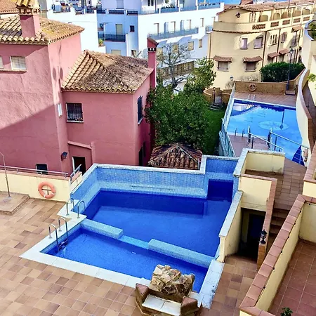 Evh123 Con Piscina Comunitaria