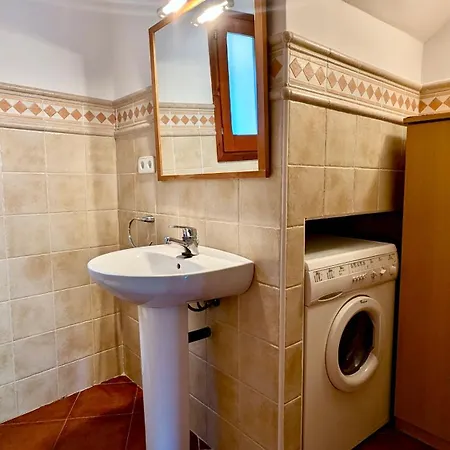 Дом отдыха Evh123 Con Piscina Comunitaria Тосса-де-Мар