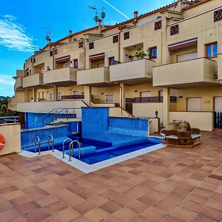 Evh123 Con Piscina Comunitaria
