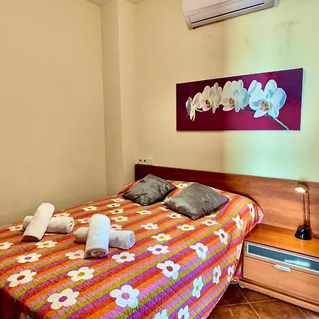 Evh123 Con Piscina Comunitaria Тосса-де-Мар