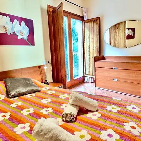 Дом отдыха Evh123 Con Piscina Comunitaria Тосса-де-Мар